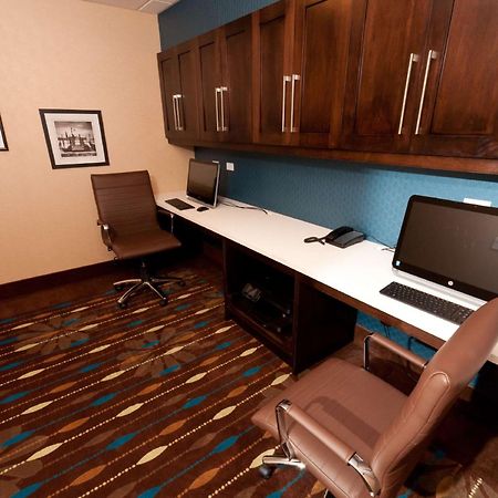 Hampton Inn & Suites East Gate Regina Dış mekan fotoğraf