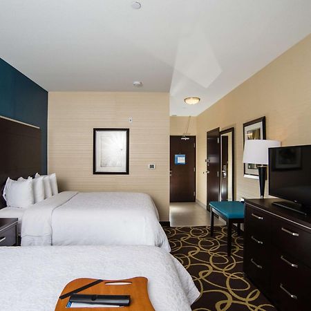 Hampton Inn & Suites East Gate Regina Dış mekan fotoğraf