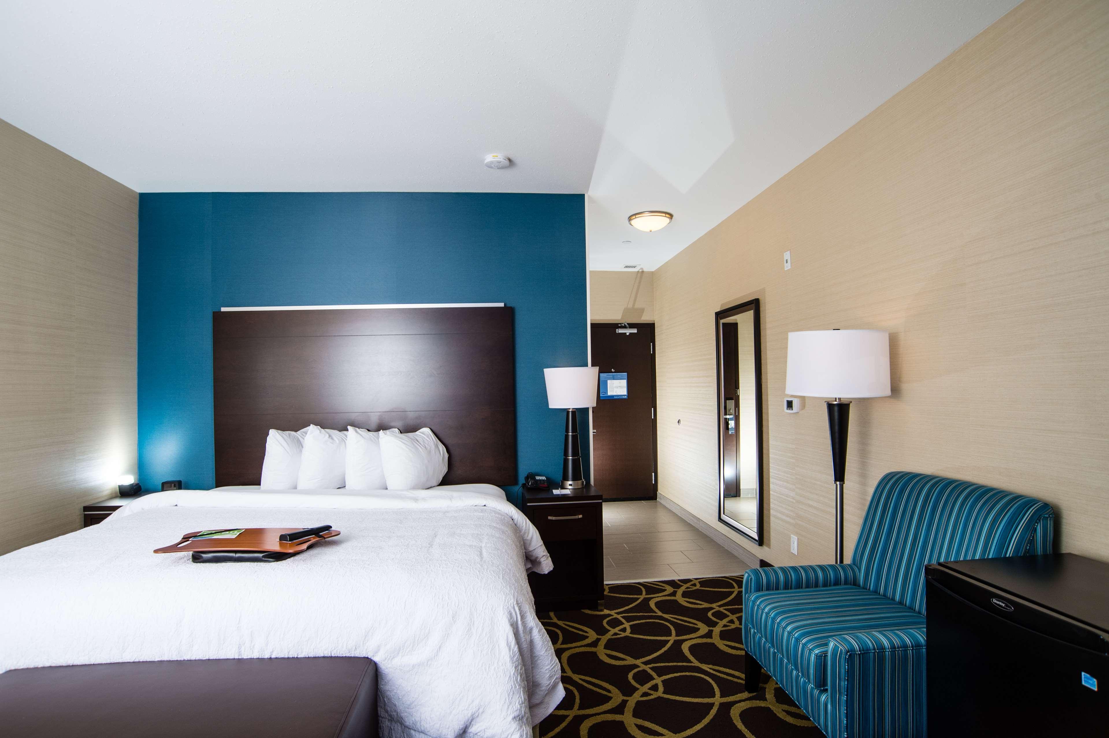 Hampton Inn & Suites East Gate Regina Dış mekan fotoğraf