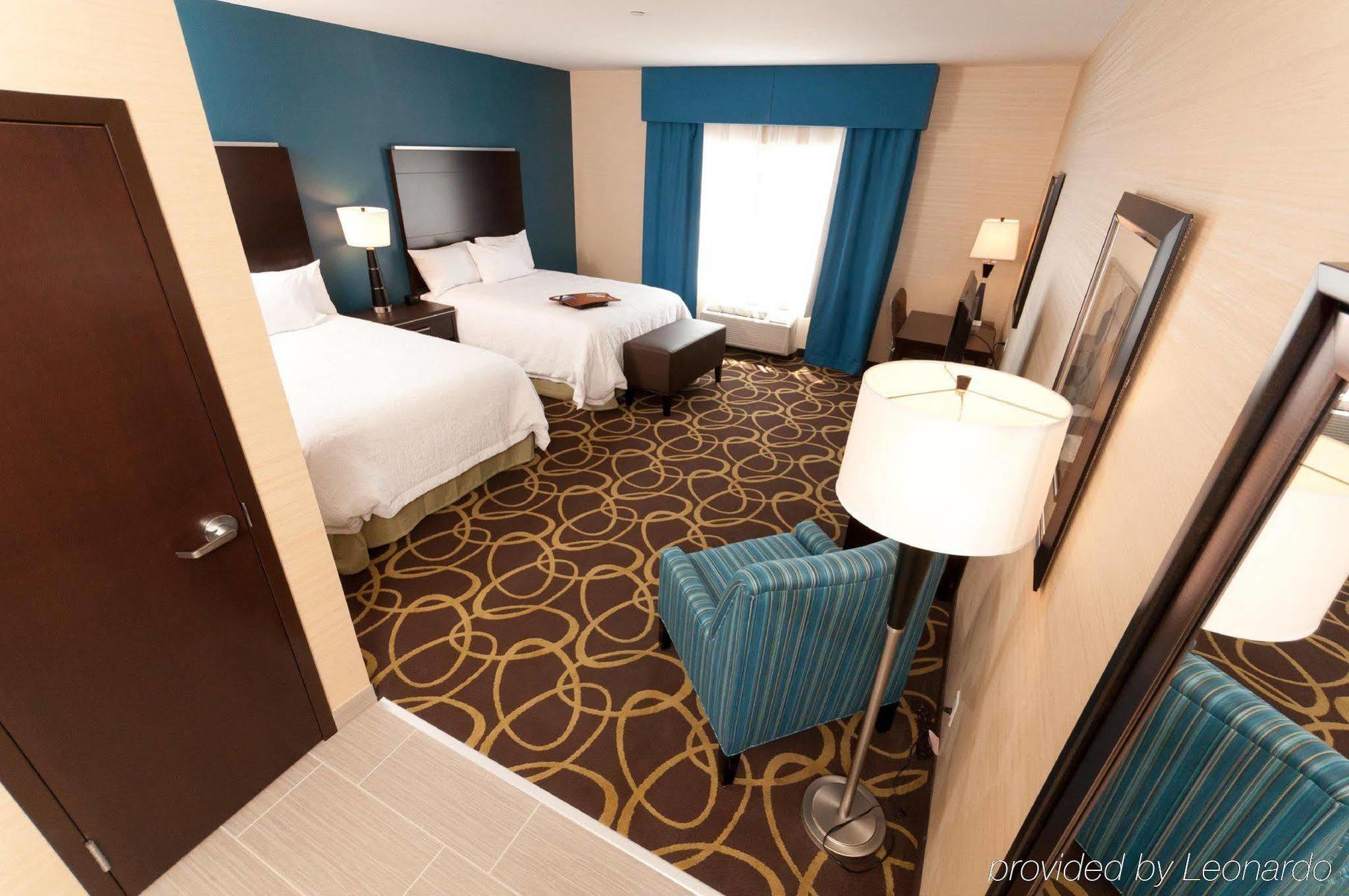 Hampton Inn & Suites East Gate Regina Dış mekan fotoğraf