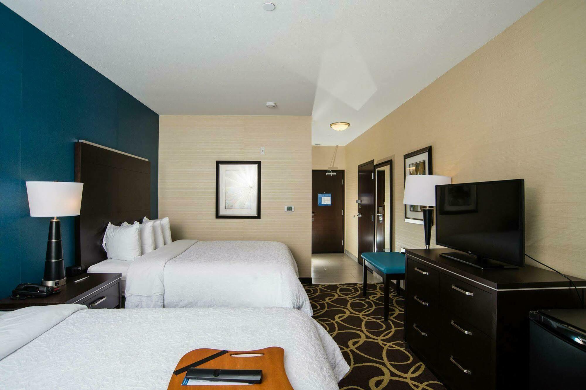 Hampton Inn & Suites East Gate Regina Dış mekan fotoğraf